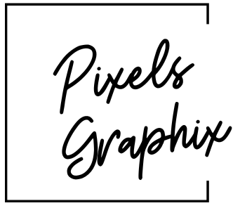 Pixels Graphix